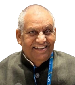 Ram Nath Thakur